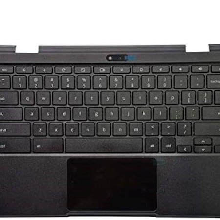 Lenovo 500E CHROMEBOOK KEYBOARD PALMR 5CB0Q79737